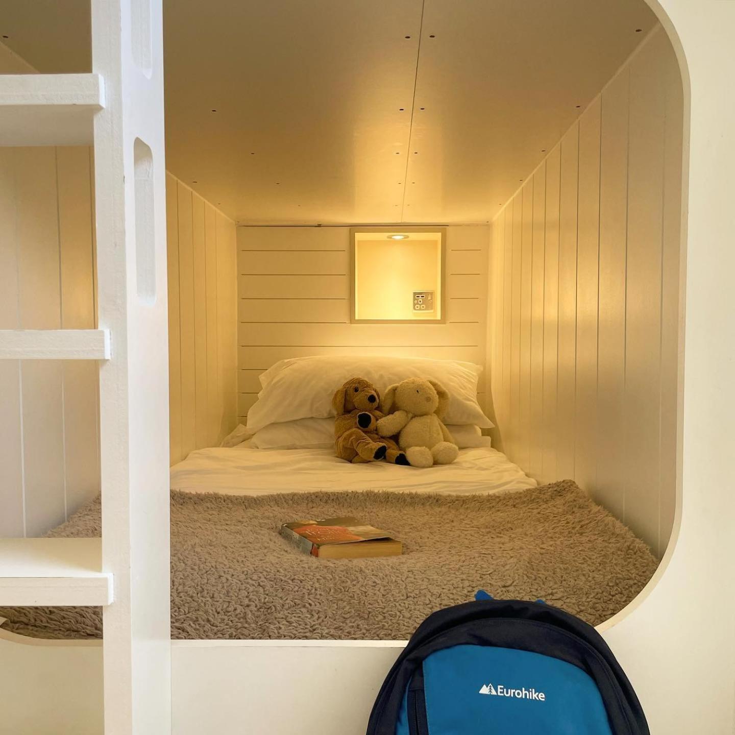 Millview Meadow Retreats *