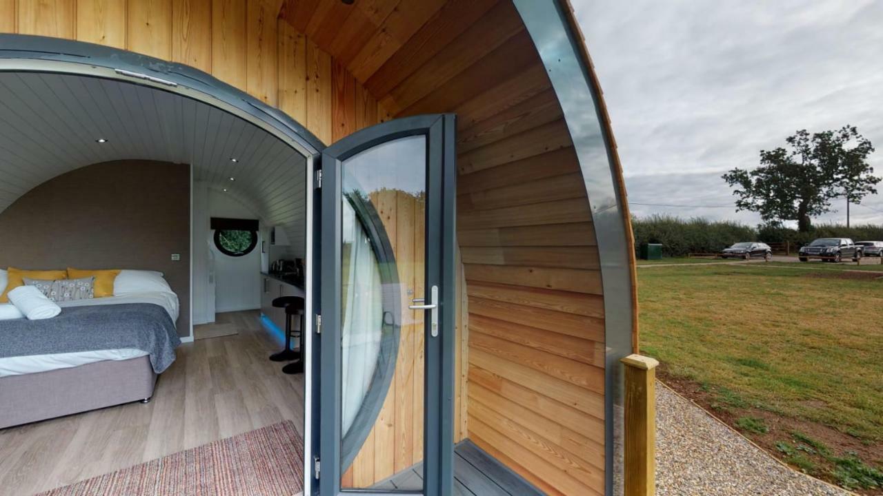 Millview Meadow Retreats