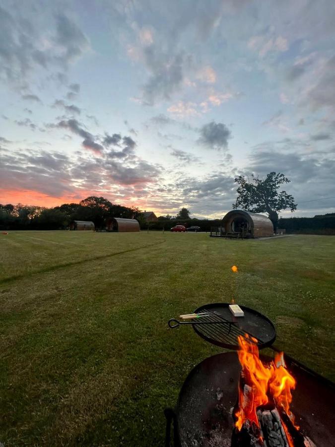 Millview Meadow Retreats