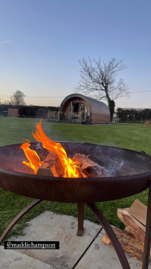 Millview Meadow Retreats * Great Yarmouth