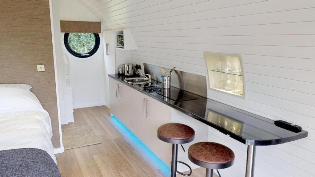 Millview Meadow Retreats Camping Great Yarmouth