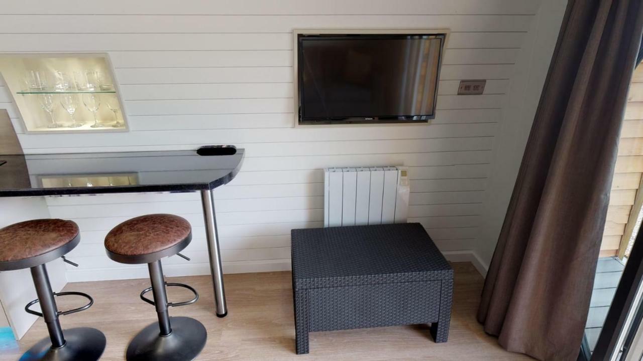 Camping Millview Meadow Retreats